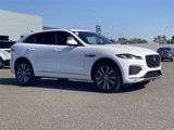 New 2025 Jaguar F-PACE R-Dynamic S image 4