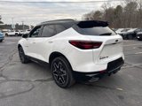 New 2025 Chevrolet Blazer RS w/ Driver Confidence II Package image 3