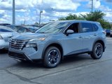 New 2026 Nissan Rogue SV image 2