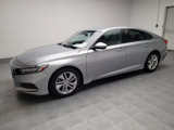 Used 2019 Honda Accord LX image 2