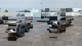 New 2026 Chevrolet Silverado 1500 Custom image 4