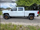 Used 2017 Chevrolet Silverado 2500 LT image 4