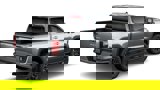 New 2026 GMC Sierra 1500 Elevation w/ LPO, Elevation Black Package image 3