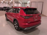 New 2025 Mitsubishi Outlander SE image 6