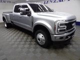 Used 2024 Ford F450 Platinum image 3