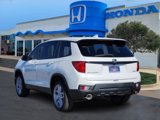 New 2025 Honda Passport EX-L image 4