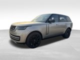 New 2025 Land Rover Range Rover SE image 1