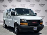 New 2025 GMC Savana 2500 w/ Driver Convenience Package image 2