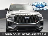 Used 2025 Ford Explorer ST image 3
