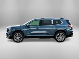 New 2026 GMC Acadia Denali w/ Super Cruise Package image 4