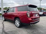 Used 2023 Chevrolet Suburban High Country image 3