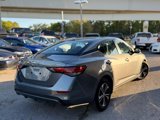 Used 2021 Nissan Sentra SV image 4