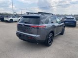 New 2025 Nissan Pathfinder Rock Creek image 6