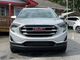 Used 2020 GMC Terrain SLT w/ Preferred Package image 2