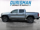 New 2026 Chevrolet Colorado Trail Boss image 3
