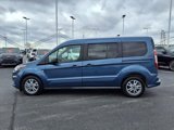 Used 2023 Ford Transit Connect XLT image 4