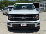 New 2025 Ford F150 XLT w/ Equipment Group 302A MID image 2