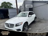 Used 2017 Mercedes-Benz GLC 300 image 3