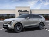 New 2025 Cadillac Escalade IQ Sport 1 w/ LPO, ONYX Package image 2