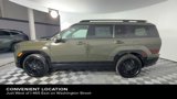 New 2025 Hyundai Santa Fe Calligraphy image 5
