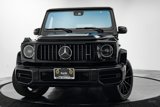 Used 2021 Mercedes-Benz G 63 AMG 4MATIC image 3