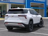 New 2026 Chevrolet Equinox LT w/ Convenience Package II image 5