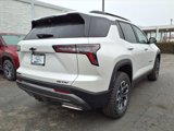 New 2025 Chevrolet Equinox ACTIV w/ Safety and Technology Package image 5