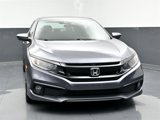 Used 2020 Honda Civic Sport image 2