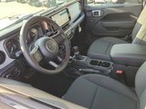 Used 2025 Jeep Wrangler Unlimited Sport S 4xe image 4