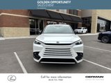 New 2025 Lexus TX 500h AWD image 2