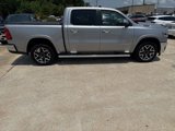 Used 2025 RAM 1500 Laramie w/ Bed Utility Group image 4