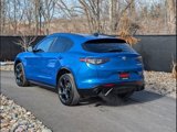New 2025 Alfa Romeo Stelvio Sprint w/ Veloce Package image 3
