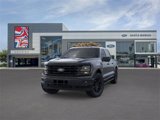 New 2025 Ford F150 XLT w/ Equipment Group 303A High image 2