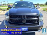 Used 2018 RAM 1500 Express w/ Black Ram 1500 Express Group image 2