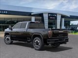 New 2025 GMC Sierra 2500 Denali w/ Denali Reserve Package image 3