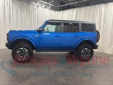 Certified 2024 Ford Bronco Outer Banks image 2