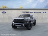 New 2025 Ford F150 Raptor image 3