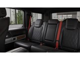 New 2025 Mercedes-Benz G 63 AMG 4MATIC image 5