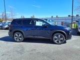 New 2025 Nissan Rogue SL w/ SL Premium Package image 2