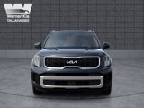New 2025 Kia Telluride EX w/ EX Captain's Chair Package image 2