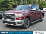 New 2025 RAM 1500 Laramie image 2