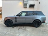 New 2025 Land Rover Range Rover SE image 5