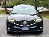 Used 2019 Acura TLX w/ Technology & A-SPEC Pkg image 2