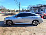 Used 2016 Honda Civic EX image 4
