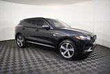 Used 2020 Jaguar F-PACE 300 Sport image 4