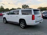 Used 2020 Chevrolet Suburban Premier image 4
