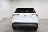 New 2026 Chevrolet Equinox LT w/ Convenience Package II image 5