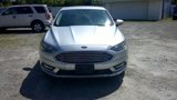 Used 2018 Ford Fusion SE w/ Equipment Group 601A image 2