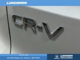 New 2026 Honda CR-V EX-L image 5