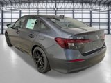 New 2026 Honda Civic Sport image 3